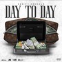 Day to Day (feat. Crizzla) [Explicit]