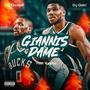 Giannis & Dame (feat. Cel Escobar & Kasino) [Radio Edit] [Explicit]