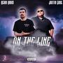 On the Line (feat. Justin Case) [Explicit]