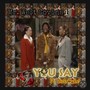 You Say (feat. DizDaRebel) [Explicit]