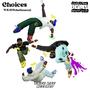 Choices (Explicit)