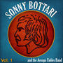 Sonny Bottari & The Aesops Fables Band - Vol. 1