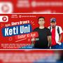 Keti Uni Sudur Ki (feat. Uma Daa) [Explicit]