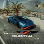 Velocity JJ (feat. Zharif Project)