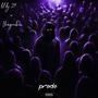 Prada (feat. YVNGXWORLD) [Explicit]