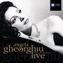 Angela Gheorghiu Live at The Royal Opera House Covent Garden