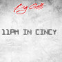 11pm in Cincy (Explicit)