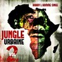 Jungle urbaine, vol. 2 (Mixtape) [Explicit]