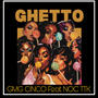 Ghetto (feat. NOC TTK) [Explicit]