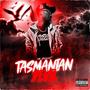 Tasmanian Devil (Explicit)