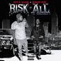 Risk It All (feat. Drip Fn) [Explicit]