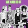 We Can Do It (Remix) [feat. Cindy Blackman Santana, Lari Basilio & Élishia Sharie]