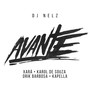 Avante (Explicit)