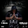 I Move Different (Explicit)