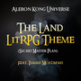 The Land LitRPG Theme (Secret Master Plan)