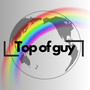 Top of guy