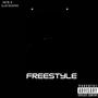 Freestyle (feat. Slim Reaper) [Explicit]