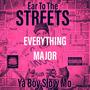 Everything Major (Explicit)