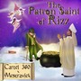 The Patron Saint of Rizz (Explicit)