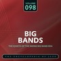 Big Band- The World's Greatest Jazz Collection, Vol. 98