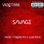 Savage (Explicit)