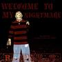 WELCOME TO MY NIGHTMARE (Explicit)