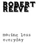 Moving Less Everyday