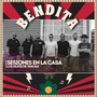 Bendita - Sesiones en la Casa (En Vivo)