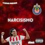 narcisismo (feat. AltinoxK) [Explicit]