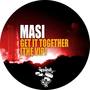 Get It Together (The V.I.P) - Single