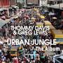 Urban Jungle (The Album)