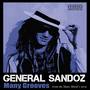 General Sandoz/Many Grooves/Sugilite Records