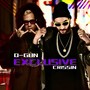 Exclusive (feat. Crissin)
