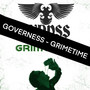 Grimetime (Explicit)