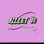 BILLET 10 (feat. Bey4de) [Explicit]