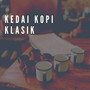 Kedai kopi klasik