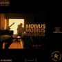 Mobius (feat. Kush.XY, J3.XY, Latif XY & Ronnie Zyon) [Explicit]