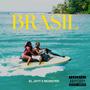 Brasil (feat. monster) [Explicit]