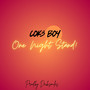 One Night Stand (Explicit)