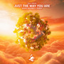 Just The Way You Are (Mark Maxwell Remix)