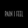 Pain I Feel (Explicit)