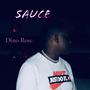 Sauce (feat. NoLove Dino)