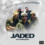 Jaded (feat. Wolfkingdice) [Explicit]