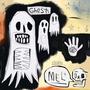 Ghost (feat. Toneruth) [Explicit]