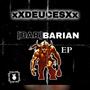 Barbarian (Explicit)