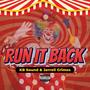 Run It Back (feat. KB Sound) [Explicit]