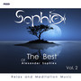 The Best of Alexander Sophiex Vol 2(Relax and Meditation Music)