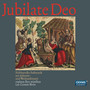 Choral Concert: Cornets Noirs (Les) - STADLMAYR, J. / GABRIELI, G. / SCHUTZ, H. (Jubilate Deo)