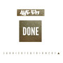 Done - Single