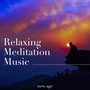 Relaxing Meditation Music